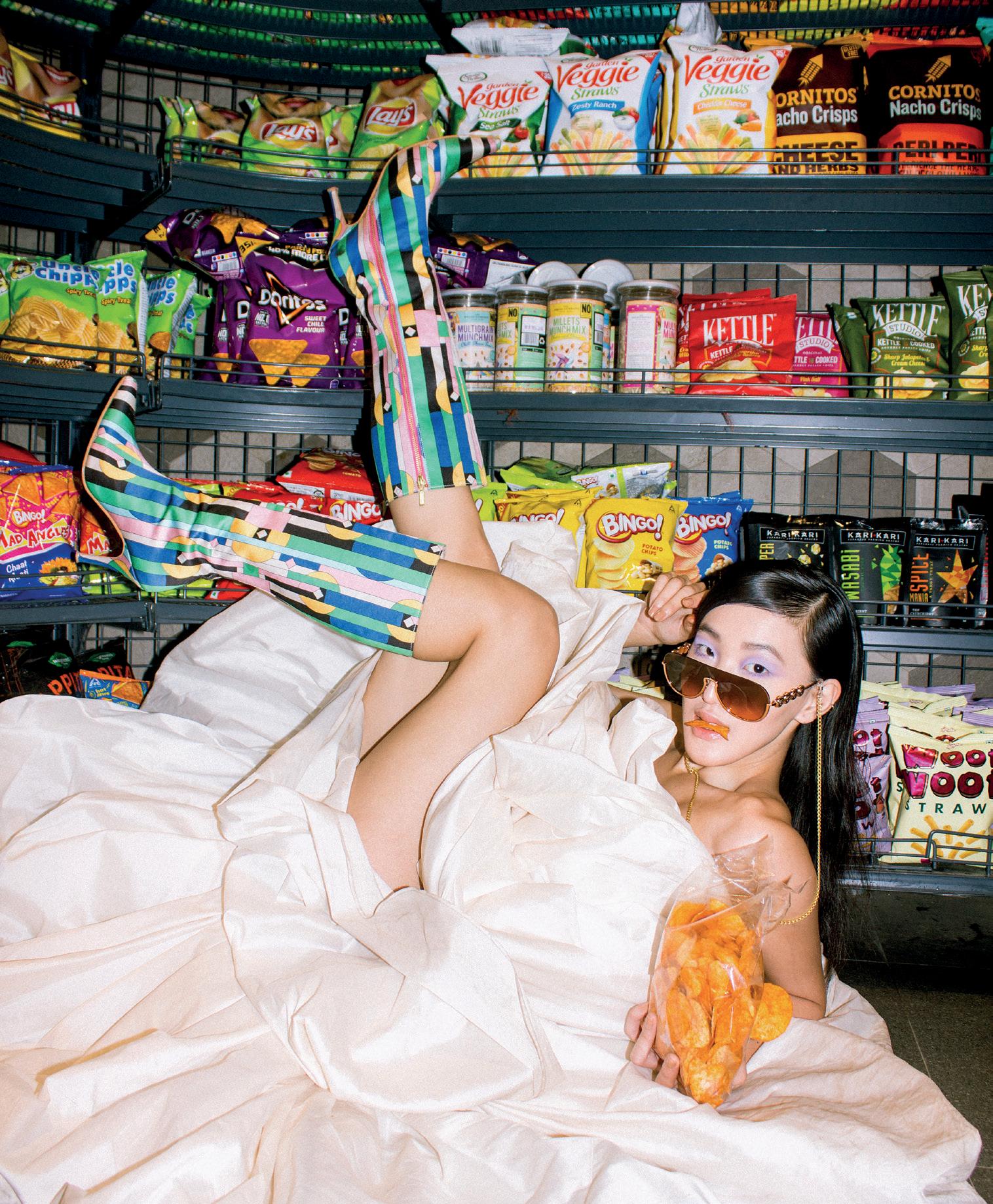 The Party Season Guide to Staying Fit